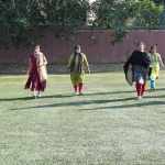 Annual Athletic Meet